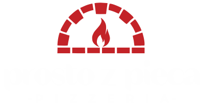 PROSTO Z PIECA pizzeria w Maliniu